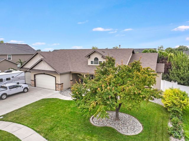 1601 N Mckinley, Jerome, ID 83338