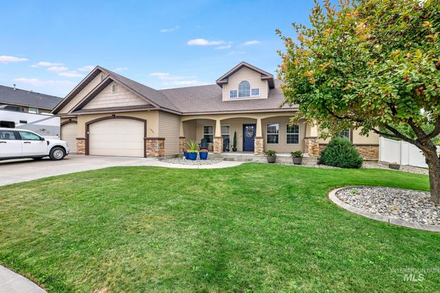 1601 N Mckinley, Jerome, ID 83338