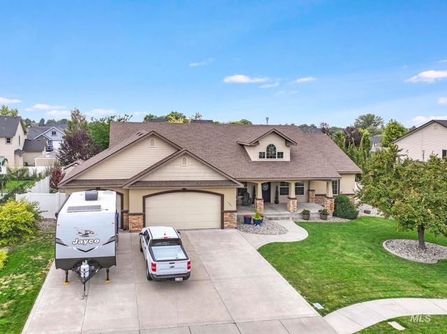 1601 N Mckinley, Jerome, ID 83338