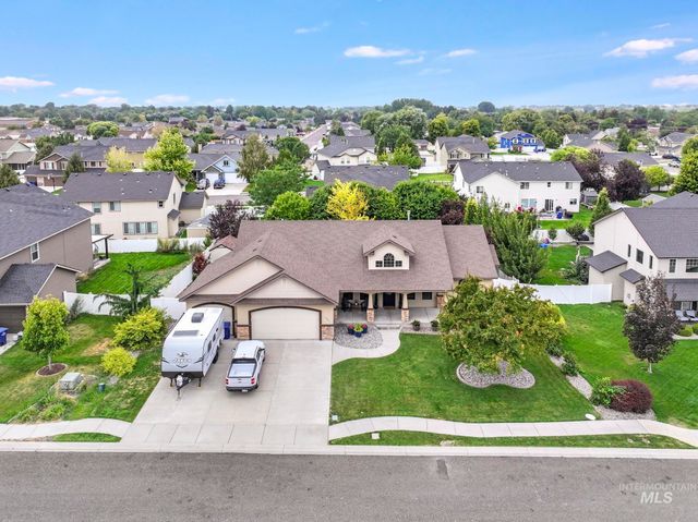 1601 N Mckinley, Jerome, ID 83338