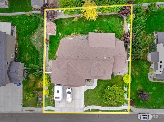 1601 N Mckinley, Jerome, ID 83338