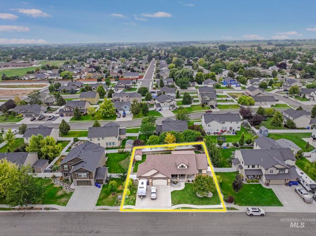 1601 N Mckinley, Jerome, ID 83338