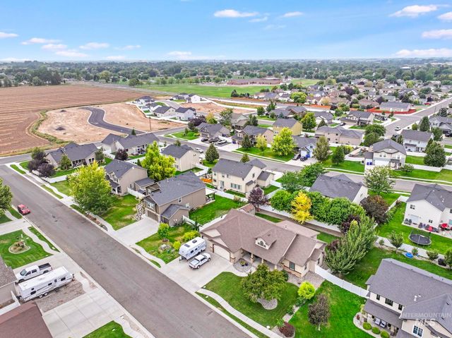 1601 N Mckinley, Jerome, ID 83338