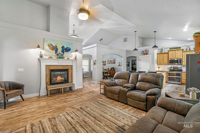 1601 N Mckinley, Jerome, ID 83338