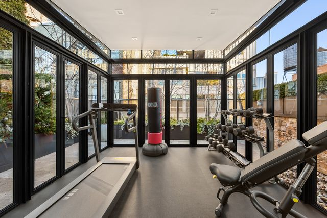 459 W BROADWAY PHS, New York City, NY 10012