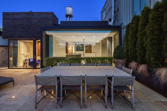 459 W BROADWAY PHS, New York City, NY 10012