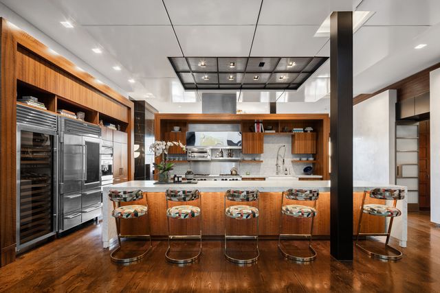 459 W BROADWAY PHS, New York City, NY 10012