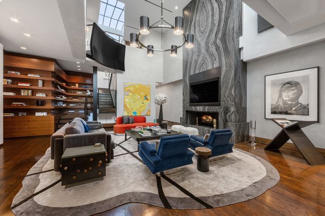 459 W BROADWAY PHS, New York City, NY 10012