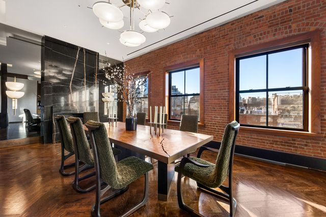 459 W BROADWAY PHS, New York City, NY 10012