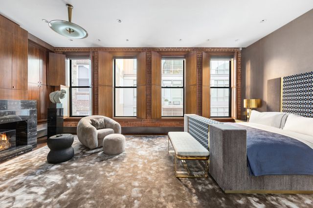 459 W BROADWAY PHS, New York City, NY 10012