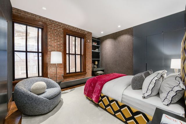 459 W BROADWAY PHS, New York City, NY 10012