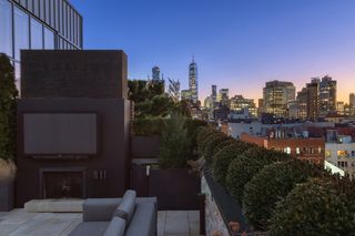 459 W BROADWAY PHS, New York City, NY 10012