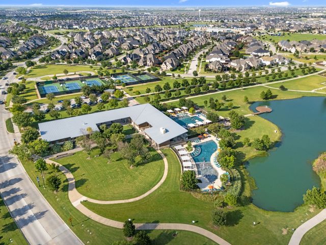 4451 Woodbine Lane, Prosper, TX 75078