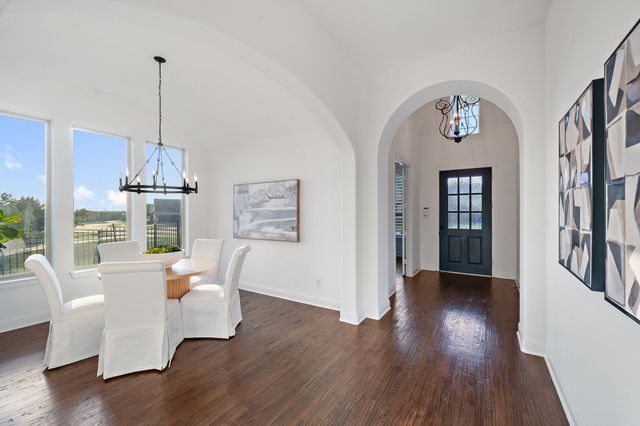 4451 Woodbine Lane, Prosper, TX 75078