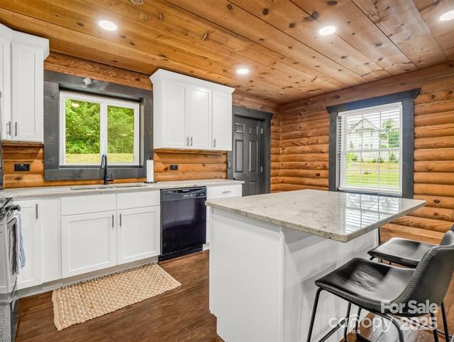 112 Bills Creek Road, Lake Lure, NC 28746