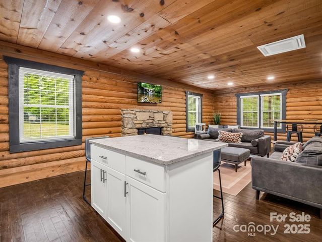 112 Bills Creek Road, Lake Lure, NC 28746