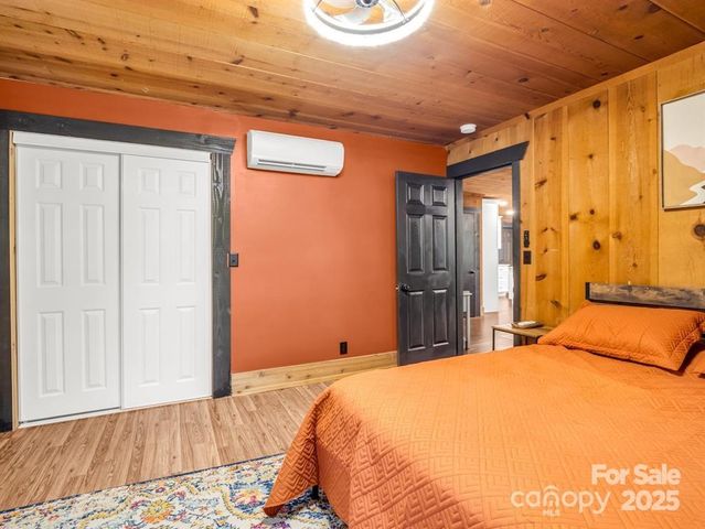 112 Bills Creek Road, Lake Lure, NC 28746