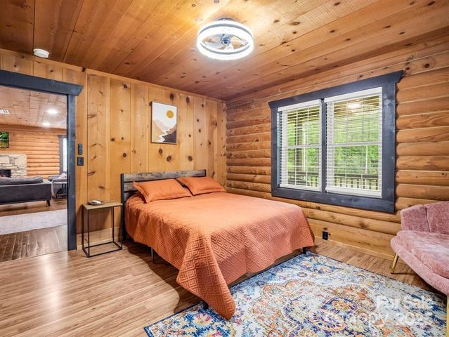 112 Bills Creek Road, Lake Lure, NC 28746