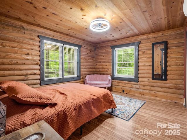 112 Bills Creek Road, Lake Lure, NC 28746