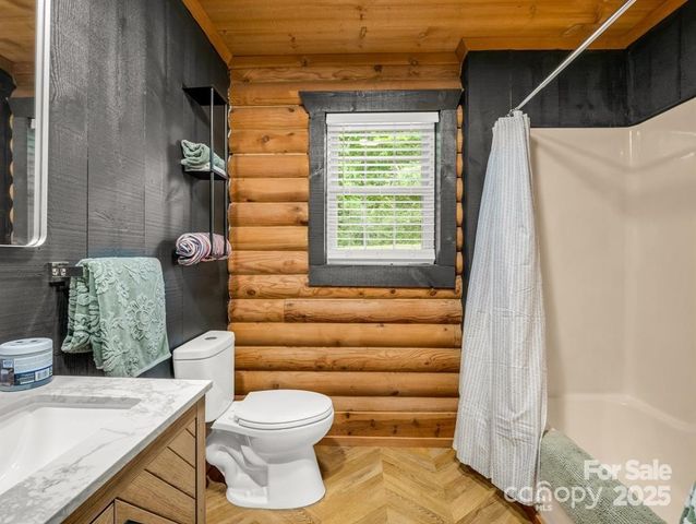 112 Bills Creek Road, Lake Lure, NC 28746