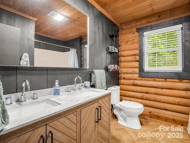 112 Bills Creek Road, Lake Lure, NC 28746