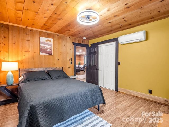 112 Bills Creek Road, Lake Lure, NC 28746