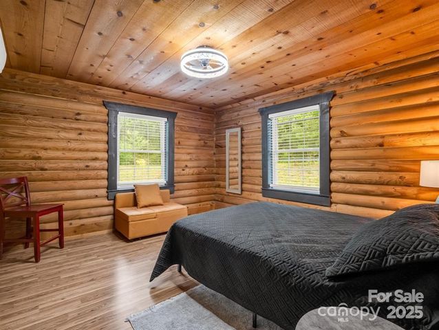 112 Bills Creek Road, Lake Lure, NC 28746