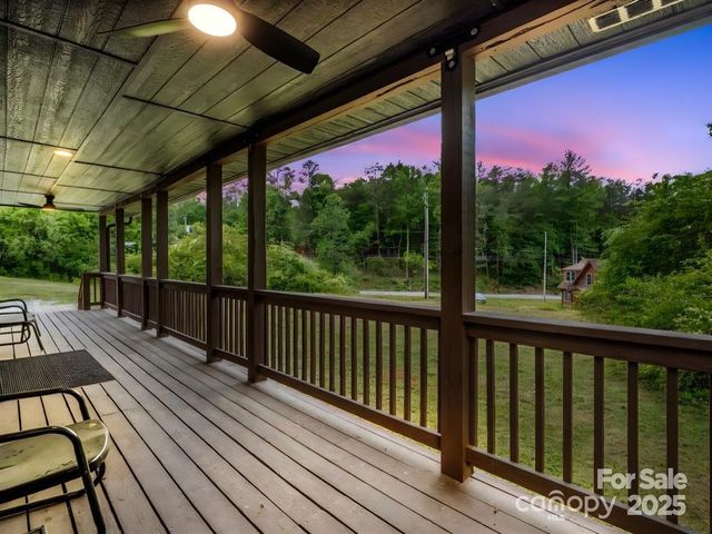 112 Bills Creek Road, Lake Lure, NC 28746