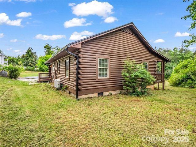 112 Bills Creek Road, Lake Lure, NC 28746