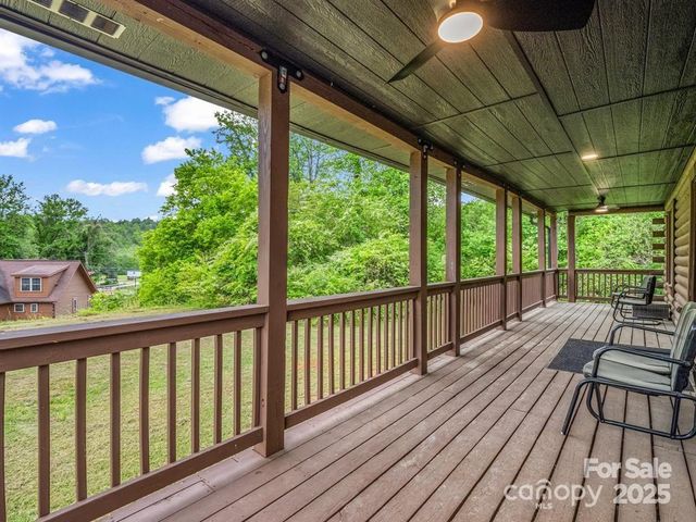 112 Bills Creek Road, Lake Lure, NC 28746