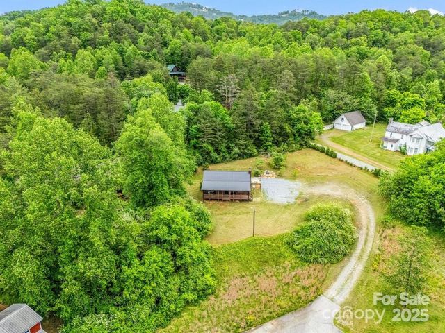 112 Bills Creek Road, Lake Lure, NC 28746