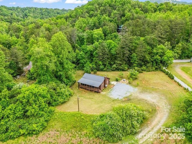 112 Bills Creek Road, Lake Lure, NC 28746