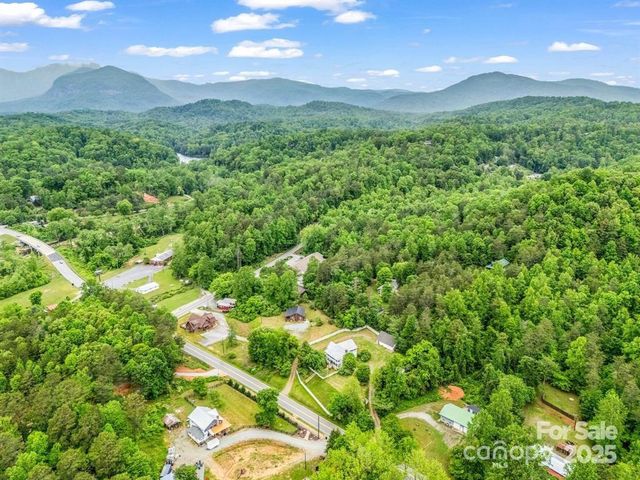 112 Bills Creek Road, Lake Lure, NC 28746
