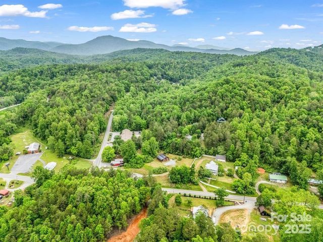 112 Bills Creek Road, Lake Lure, NC 28746