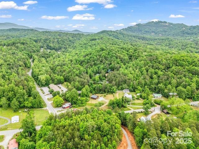 112 Bills Creek Road, Lake Lure, NC 28746