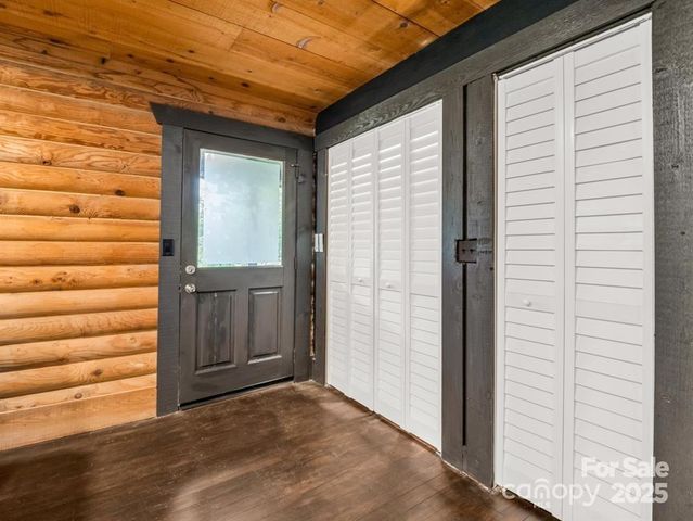 112 Bills Creek Road, Lake Lure, NC 28746