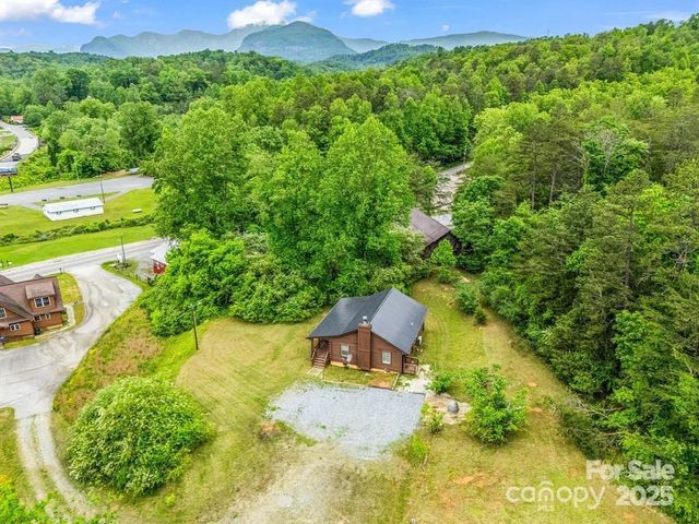 112 Bills Creek Road, Lake Lure, NC 28746