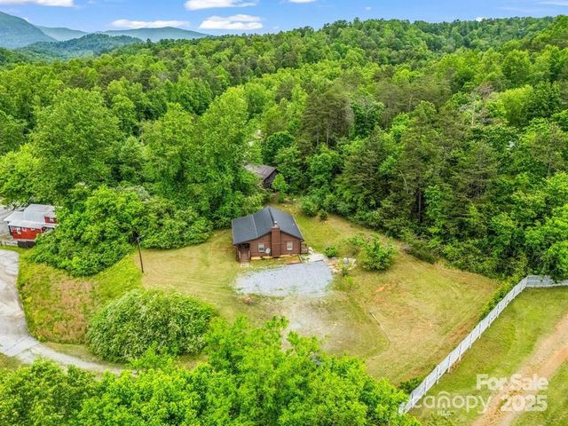112 Bills Creek Road, Lake Lure, NC 28746
