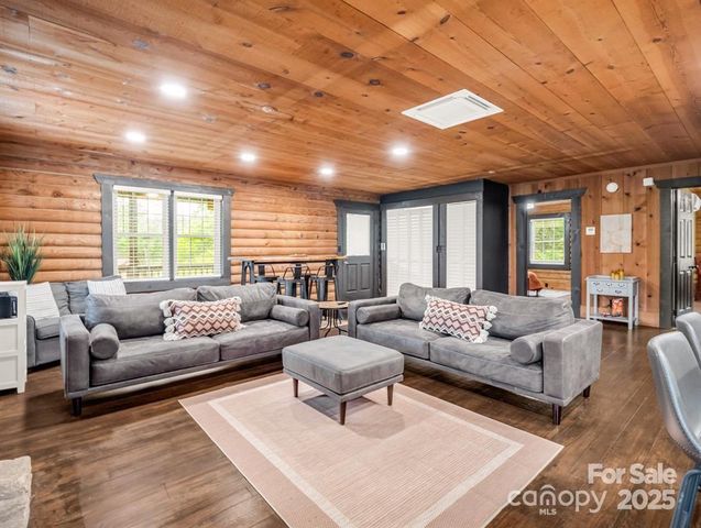 112 Bills Creek Road, Lake Lure, NC 28746