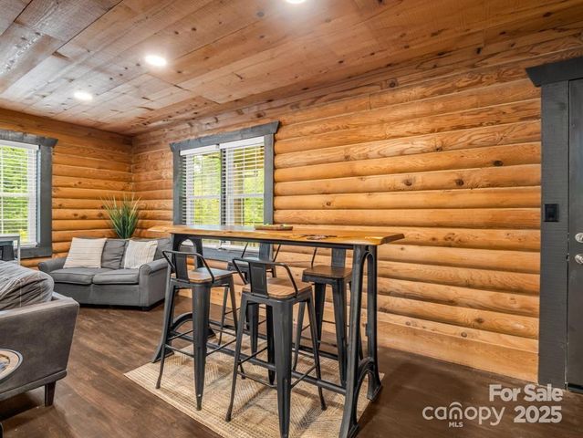 112 Bills Creek Road, Lake Lure, NC 28746