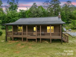 112 Bills Creek Road, Lake Lure, NC 28746