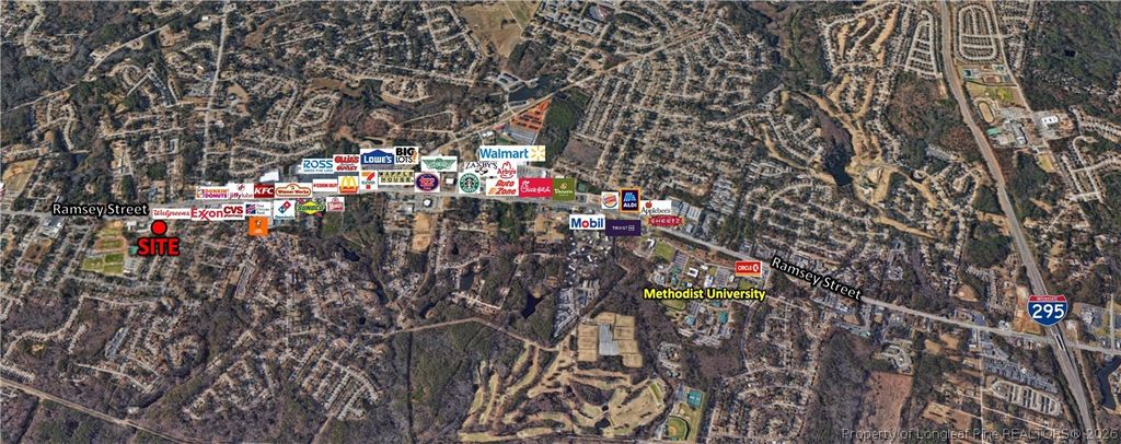 111,115,119 Bartow Drive, Fayetteville, NC 28301 — photo 2