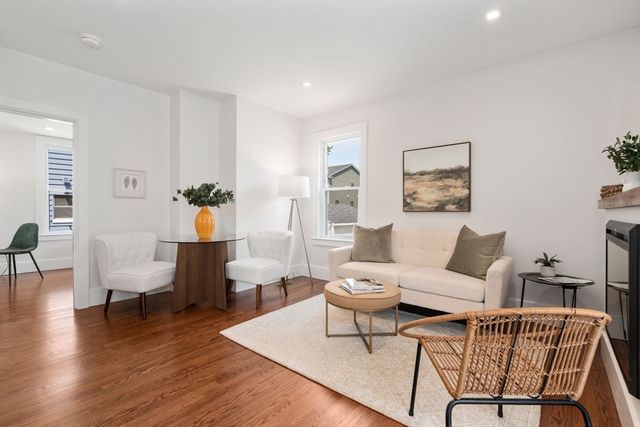 134 Brown Street 2, Waltham, MA 02453