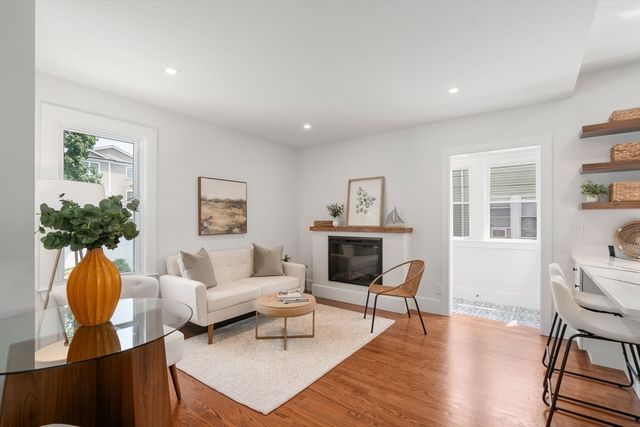 134 Brown Street 2, Waltham, MA 02453