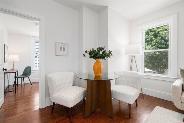 134 Brown Street 2, Waltham, MA 02453