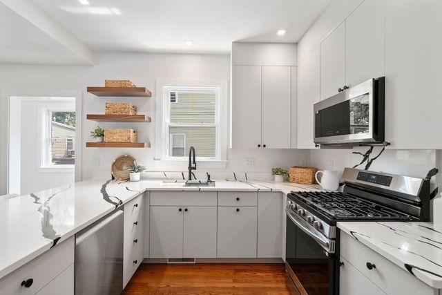 134 Brown Street 2, Waltham, MA 02453