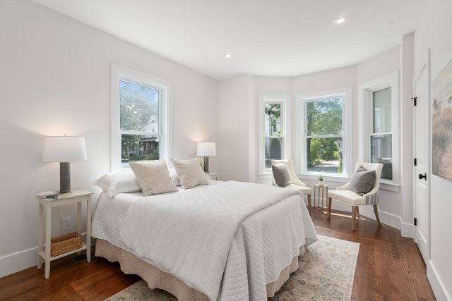 134 Brown Street 2, Waltham, MA 02453