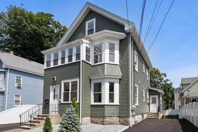 134 Brown Street 2, Waltham, MA 02453