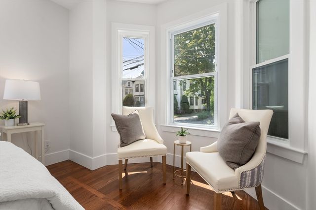 134 Brown Street 2, Waltham, MA 02453