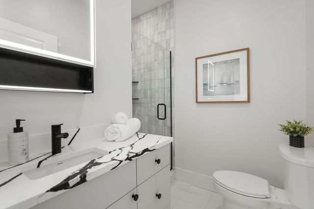 134 Brown Street 2, Waltham, MA 02453